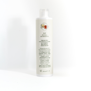 Refill Nuvola Detergente naturale per pet