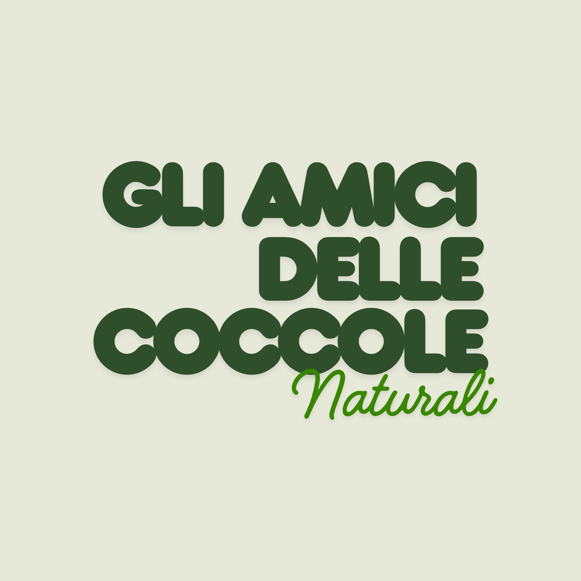 accessori per coccole lovers
