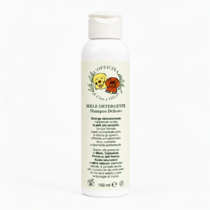 shampoo delicato
