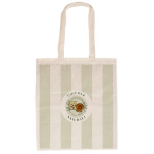 Tote Bag L'Officina